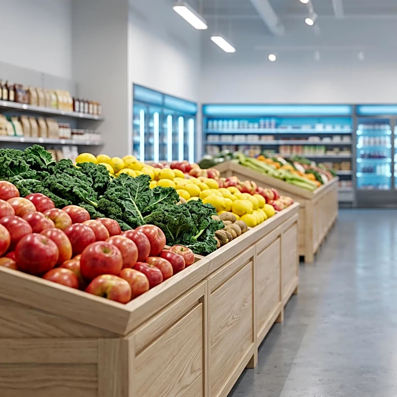 USDA and SBA Offer Specialized Financing for Rural Grocery Stores Amidst Thin Margins