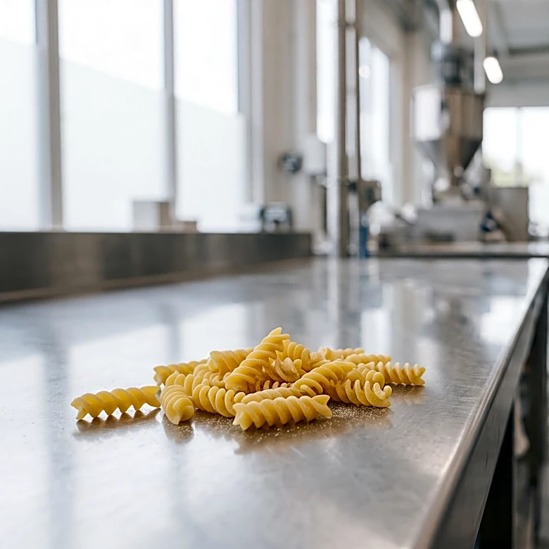 Fort Worth-Founded Pasta Brand O.B. Macaroni Acquired by Central Texas Food Company McLane Group