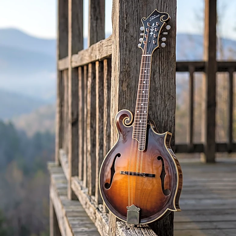 Mountain Grass Unit Releases New Album 'Appalachian Smoke,' Blending Traditional and Progressive Bluegrass