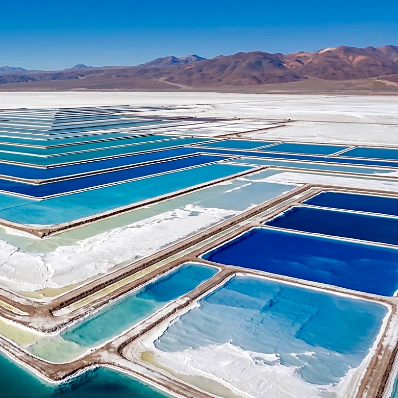 Albemarle Fined $4.18 Million for Environmental Violations in Atacama Salt Flat Lithium Operations