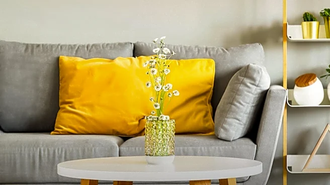 Side Tables Gaining Popularity Over Traditional Coffee Tables in Home Decor