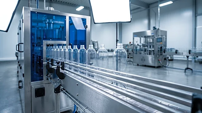 ALPLA Group Seeks Machine Operator in Florence, KY, Offering Stable Career and Benefits