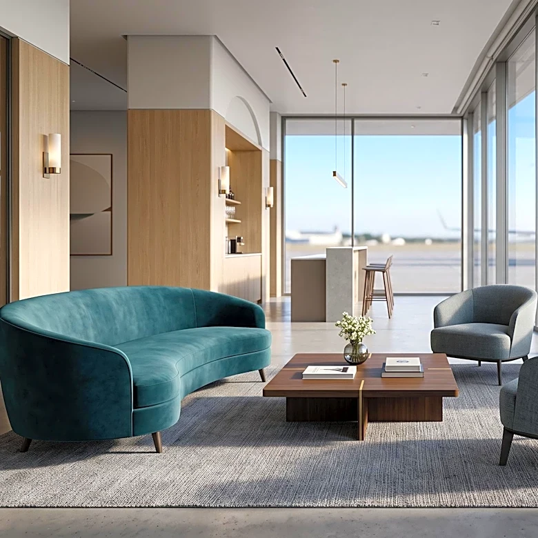 Luxury Market Shifts from Ownership to Membership-Based Experiences