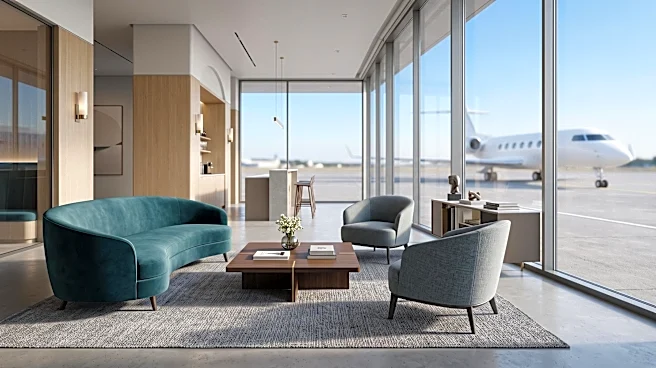 Luxury Market Shifts from Ownership to Membership-Based Experiences