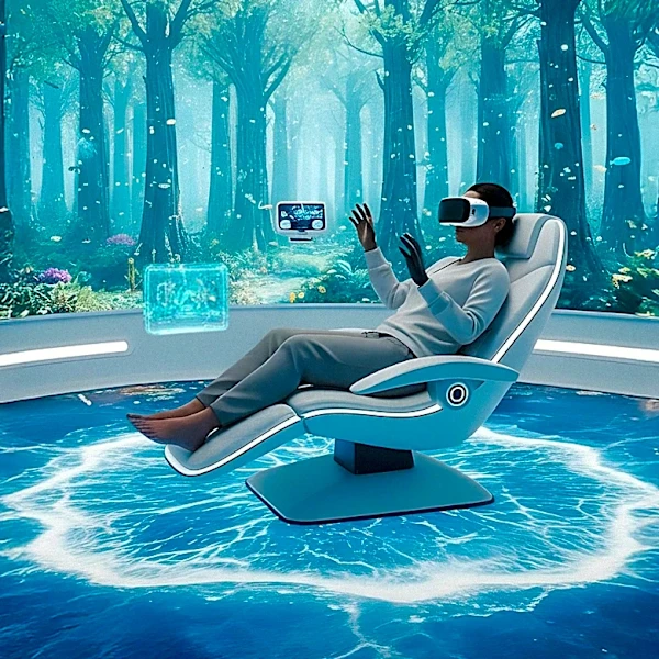 Signature Travel Network Identifies Five Luxury Travel Trends for 2027, Emphasizing Experience and AI Integration
