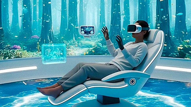 Signature Travel Network Identifies Five Luxury Travel Trends for 2027, Emphasizing Experience and AI Integration