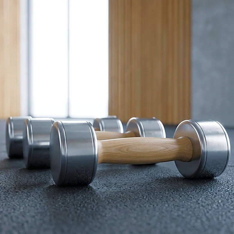 New Research Challenges Long-Held Beliefs on Body Type's Impact on Muscle Gain