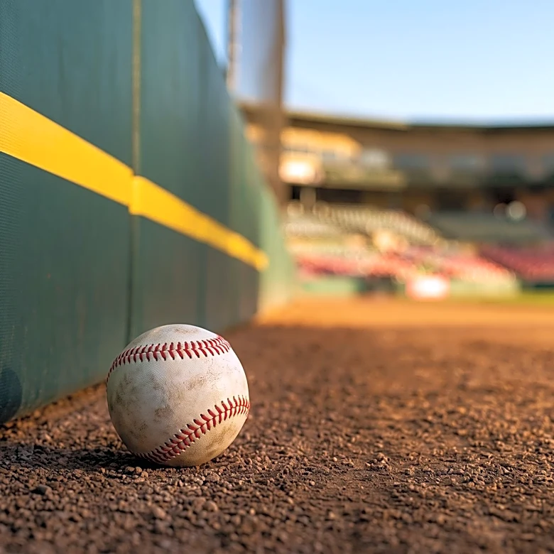 A's Prospect Davis Diaz Hits First Arizona Fall League Home Run