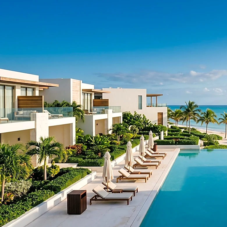 Marriott International Reaches 300 Properties in Mexico, Plans Further Expansion