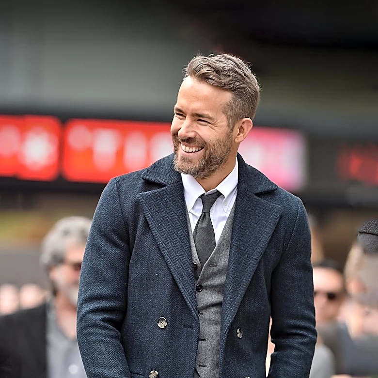 Tammy Reynolds, Mother of Ryan Reynolds, Gains Public Recognition Through Son's Career and Appearances