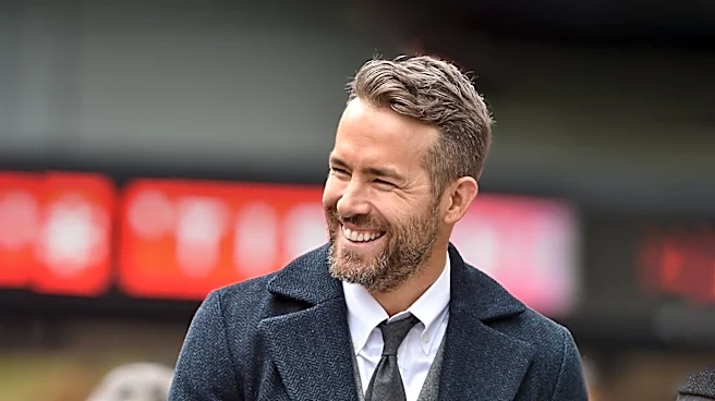 Tammy Reynolds, Mother of Ryan Reynolds, Gains Public Recognition Through Son's Career and Appearances