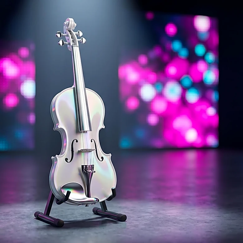 Violin-Driven K-Pop Artist ALL’N Releases Digital Single “DING” Inspired by Viral Interaction with TXT