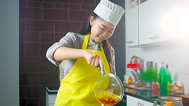 Australian Study Examines 'Overnight Taste' Phenomenon in Food
