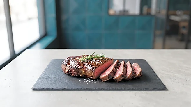 U.S. Cultured Meat Market Sees Growth in Sustainable Protein Alternatives