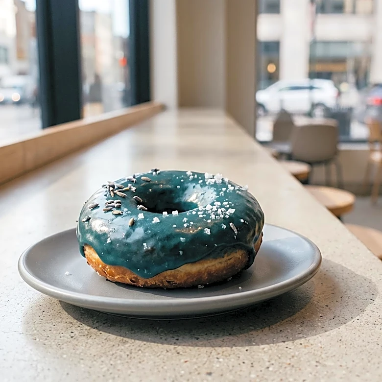 Hurts Donut Company to Close Little Rock Location, Relocate to Hot Springs
