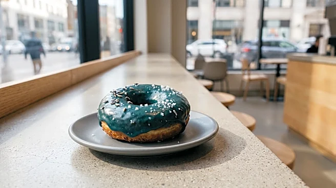 Hurts Donut Company to Close Little Rock Location, Relocate to Hot Springs