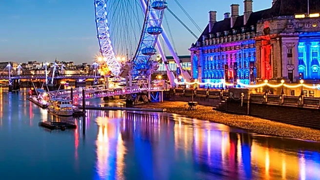 DJ Khaled's London Visit Highlights Wealth's Influence on Luxury Consumption