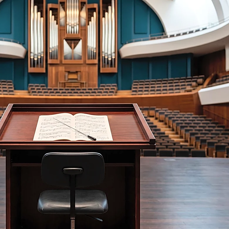 Idaho Falls Symphony Initiates Search for New Executive Director Following Carrie Athay's Departure