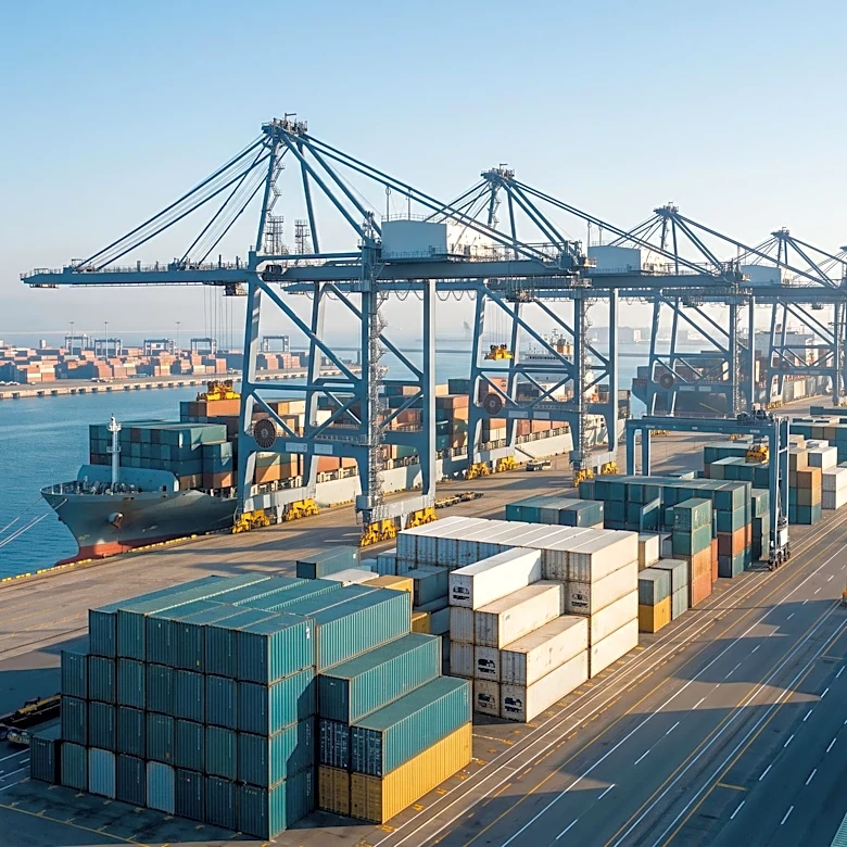 AMRO Raises South Korea's Growth Forecast to 3.3% Amid Strong Export and Investment Demand