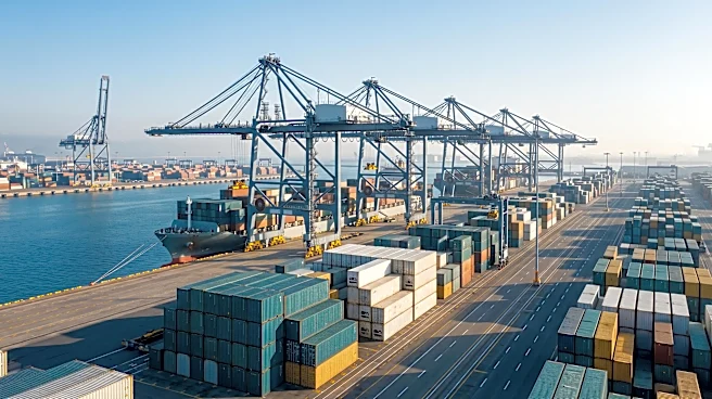 AMRO Raises South Korea's Growth Forecast to 3.3% Amid Strong Export and Investment Demand