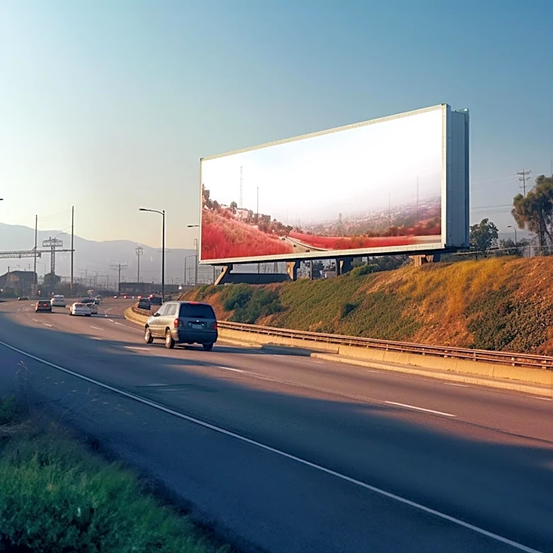 Lamar Advertising Company Seeks Billboard Installer in Bridgeport, West Virginia, Offering Comprehensive Benefits