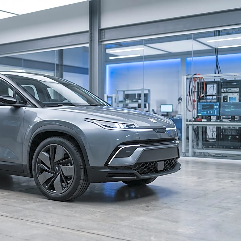 Rivian R2 Owner Receives Replacement Vehicle Due to Persistent AC Compressor Issues