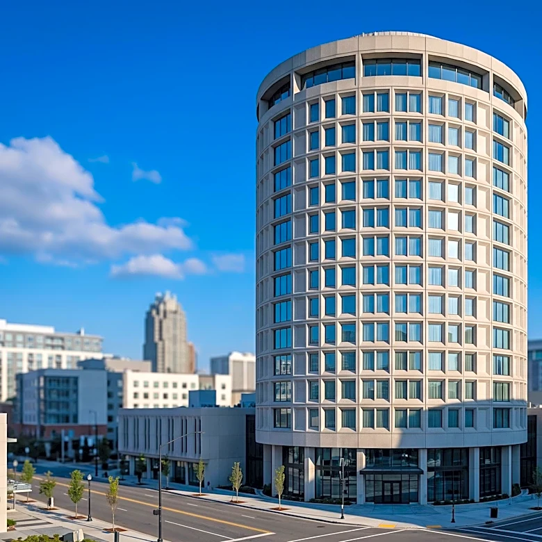 Hotel Indigo Opens in Raleigh Following $36 Million Renovation of Downtown Landmark