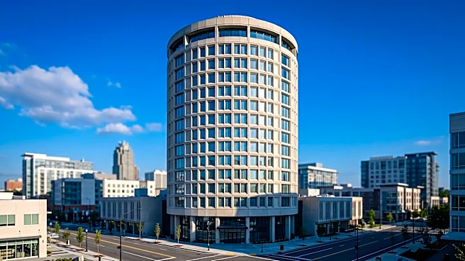 Hotel Indigo Opens in Raleigh Following $36 Million Renovation of Downtown Landmark