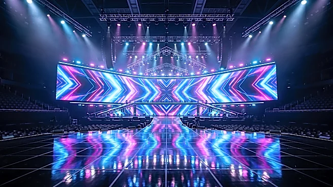New Book 'Who Owns K-Pop?' Examines Industry's Rights and Revenue Structures