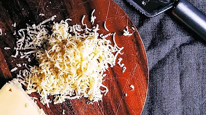 Rebel Cheesemakers Preserve Alpine Tradition Amidst Modernization and Climate Change