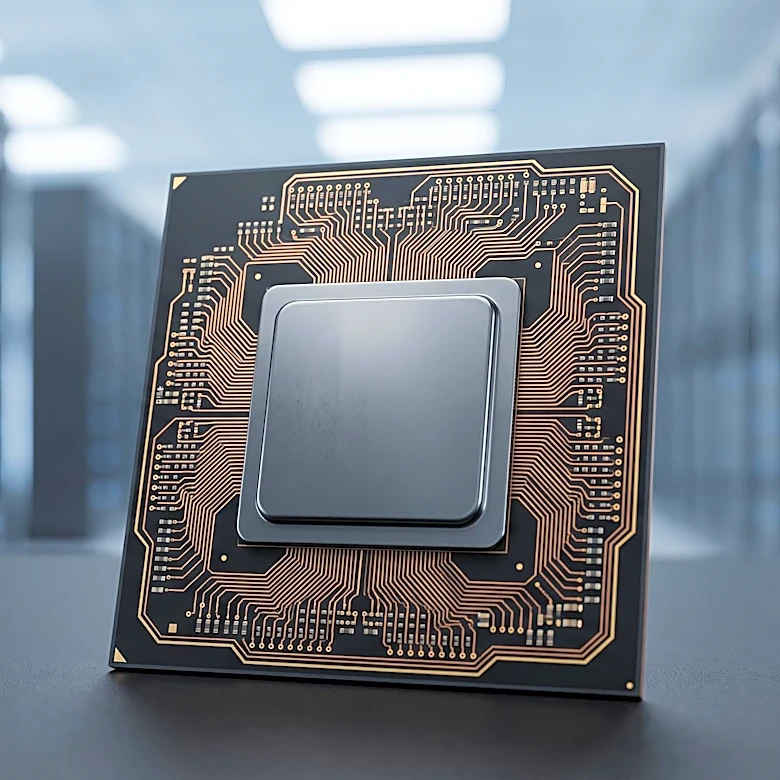 Amazon Explores Offloading $8 Billion in Nvidia AI Chips to Investors