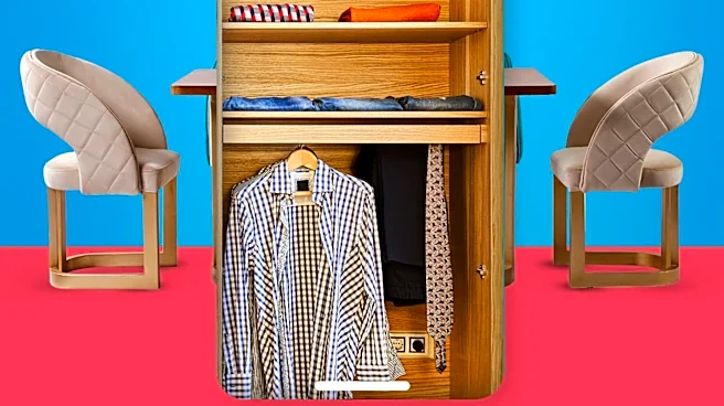 AiCloset App Introduces AI-Powered Wardrobe Management and Styling Features