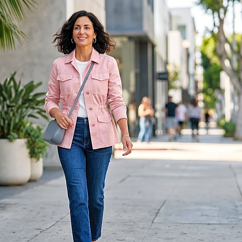 Designer Kris Brock Launches New Namesake Label, Focusing on Accessible Luxury