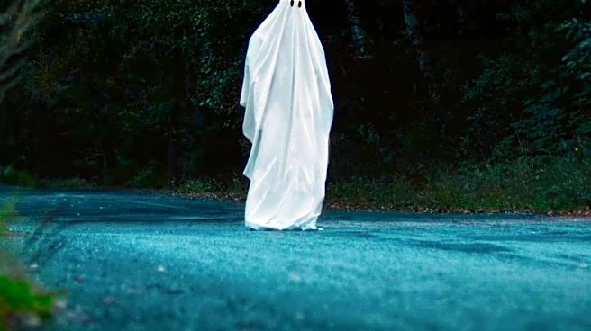 Ed and Lorraine Warren's Paranormal Investigations: Fact vs. Fiction in Popular Culture