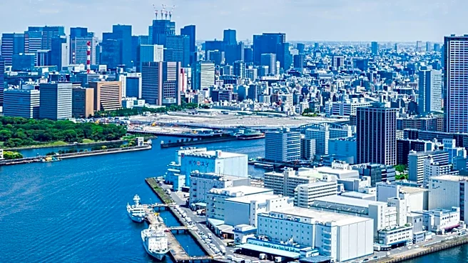 Japan Aims to Boost Pharmaceutical Industry Growth to G7 Average, Focuses on AI-Enabled Drug Discovery
