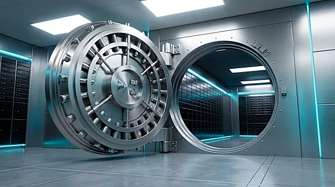Imagine Entertainment Confirms Cast and Director for Upcoming Bank-Heist Movie 'How to Rob a Bank'