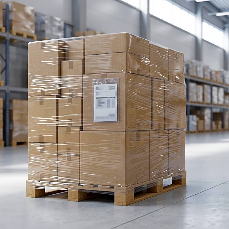 Easy4Pro Enhances Draft Assist AI for Automated Freight Order Creation