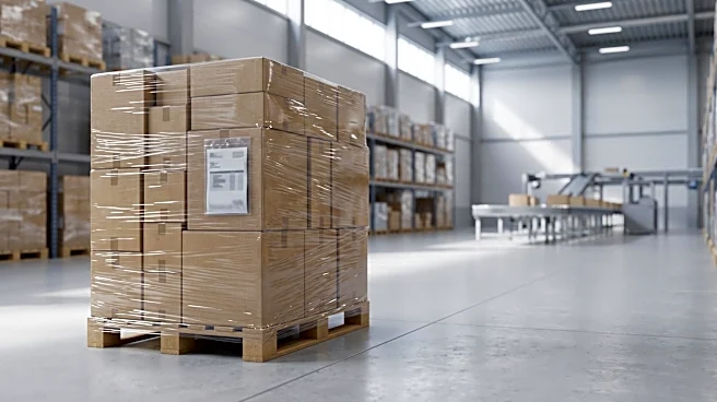 Easy4Pro Enhances Draft Assist AI for Automated Freight Order Creation
