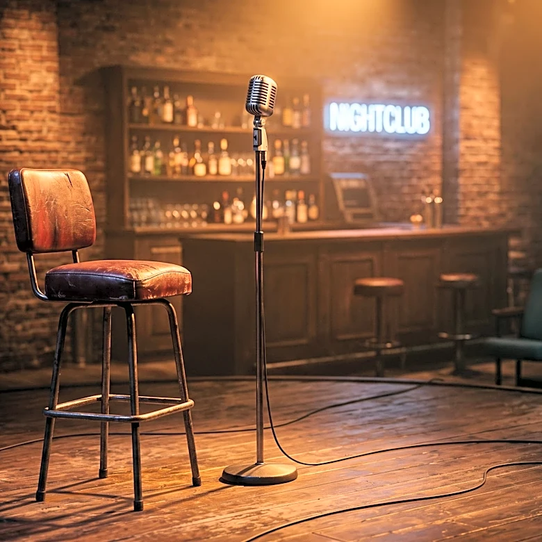 Park Theatre Announces 2027 Season Featuring Revival of Jez Butterworth's 'Mojo'
