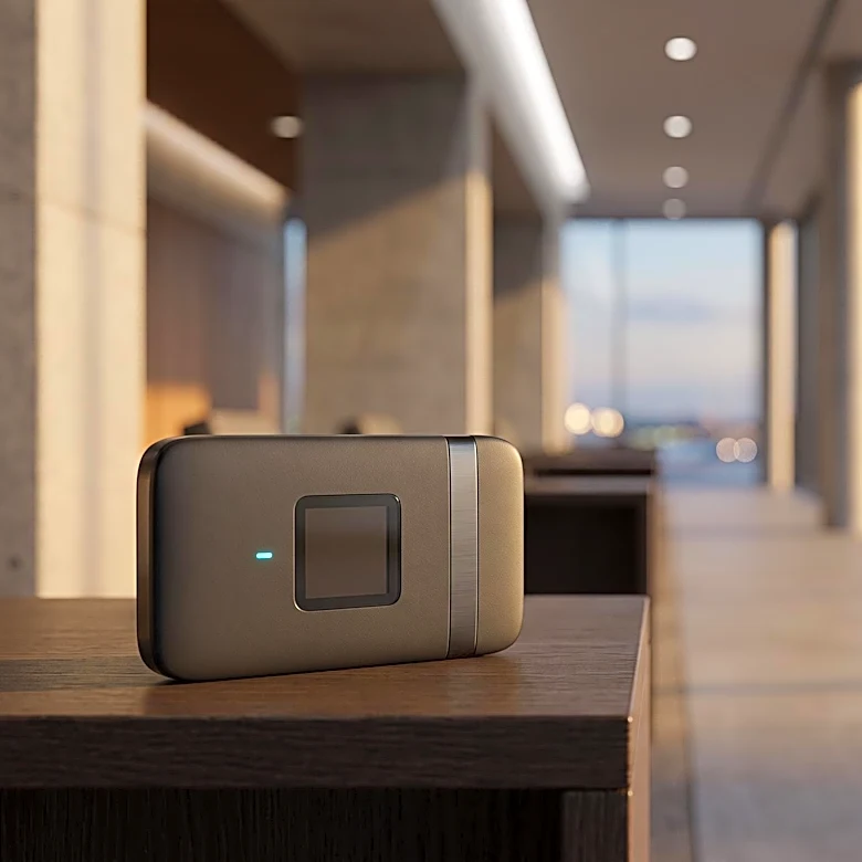 NETGEAR Introduces Nighthawk M7 Mobile Hotspot for Enhanced Remote Work and International Travel Connectivity