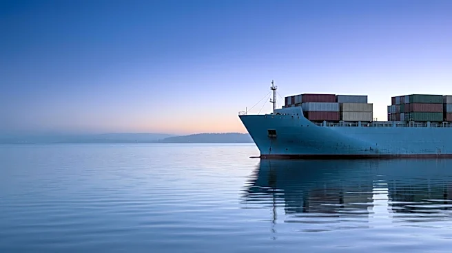 High Court Rules Sanctions Suspend, Not Terminate, Contractual Liabilities in Russian Shipping Case