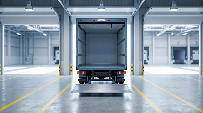 ArcBest Defined as Key Player in White Glove Delivery Services
