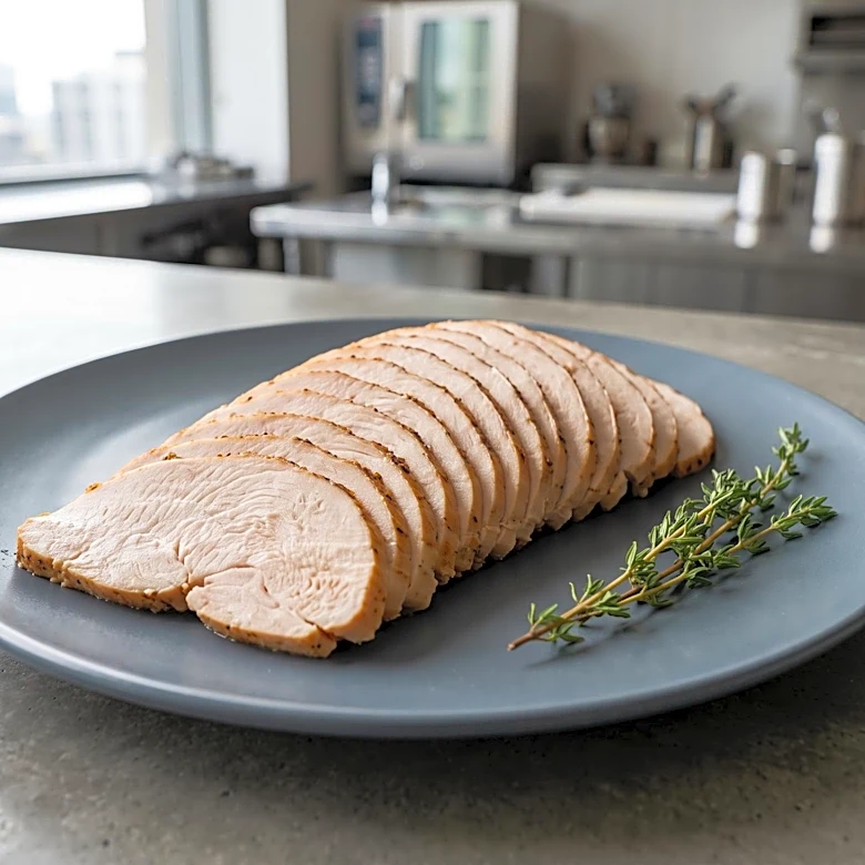 Hormel Foods Leverages High-Pressure Processing for Growth in Premium Deli Meats and Ready-to-Eat Meals