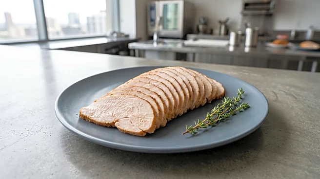 Hormel Foods Leverages High-Pressure Processing for Growth in Premium Deli Meats and Ready-to-Eat Meals