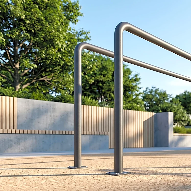 MoveStrong Introduces Gravity Outdoor Calisthenics Systems for Progressive Bodyweight Training