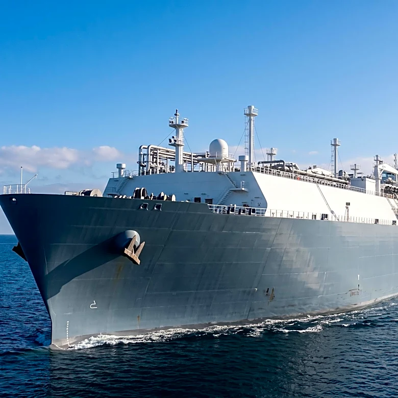 SFL Corporation Orders Two VLACs for $216 Million, Enters Gas Carrier Segment