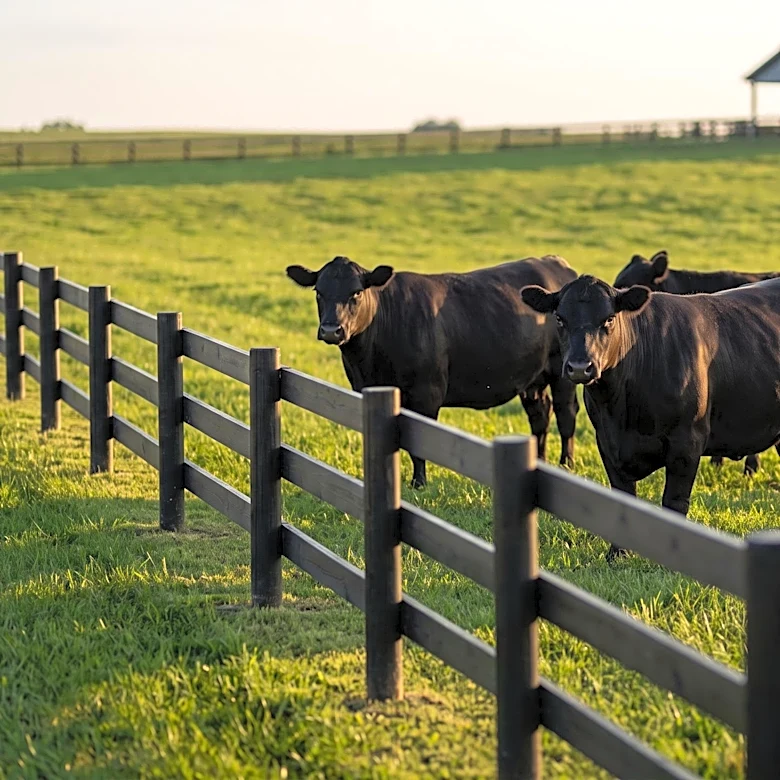 Cattle Futures Decline Amid Softening Cash Trade and Mixed Wholesale Prices