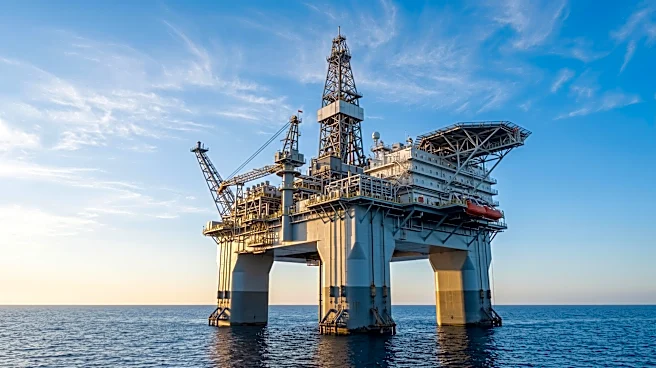 Goldman Sachs Upgrades Occidental Petroleum to 'Buy' with Increased Price Target