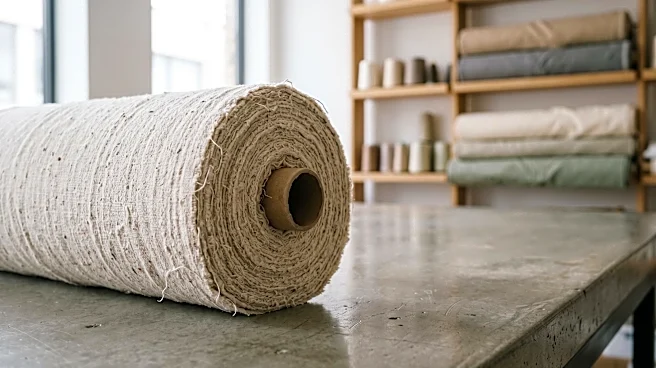 Climate Pledge Fashion Coalition Advances Sustainable Materials and Supply Chains