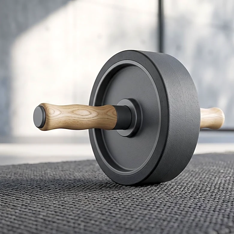 Muscle Fitness Debunks 'Upper vs. Lower Abs' Myth, Advocates for Functional Core Training